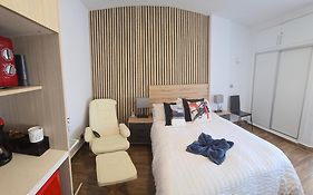 Namaste Apartment